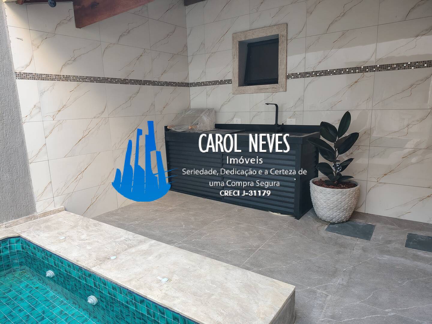 Casa, 3 quartos, 157 m² - Foto 30