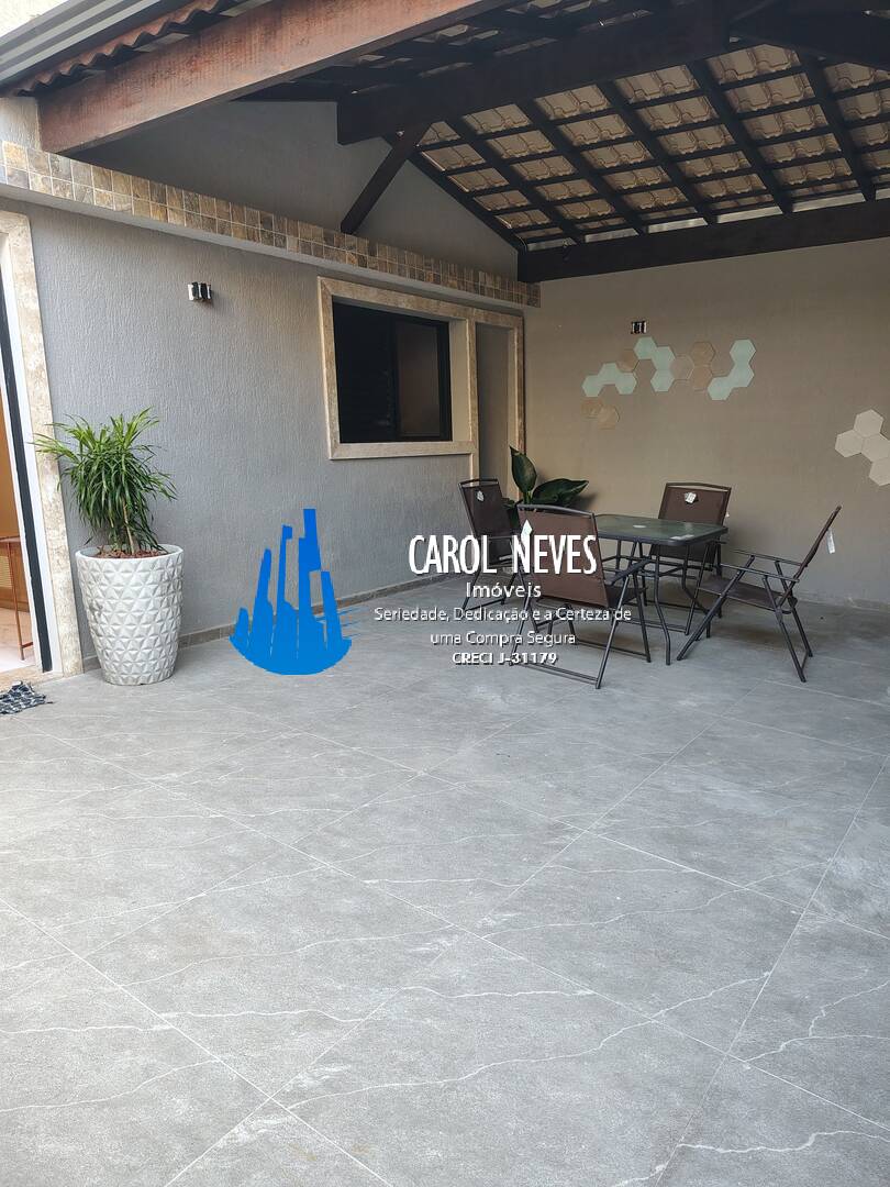 Casa, 3 quartos, 157 m² - Foto 22