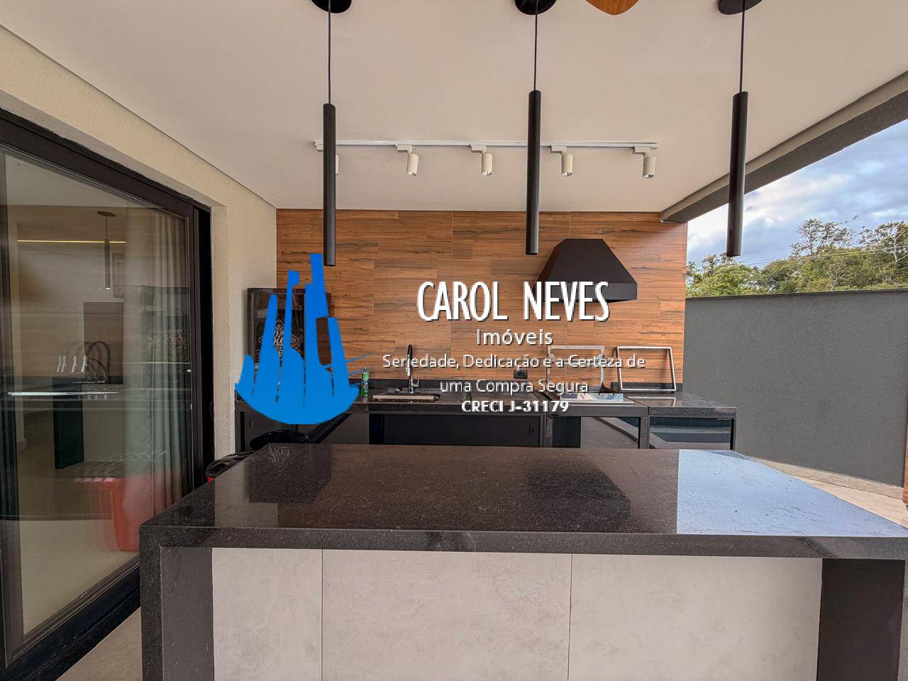 Casa, 6 quartos, 291 m² - Foto 30
