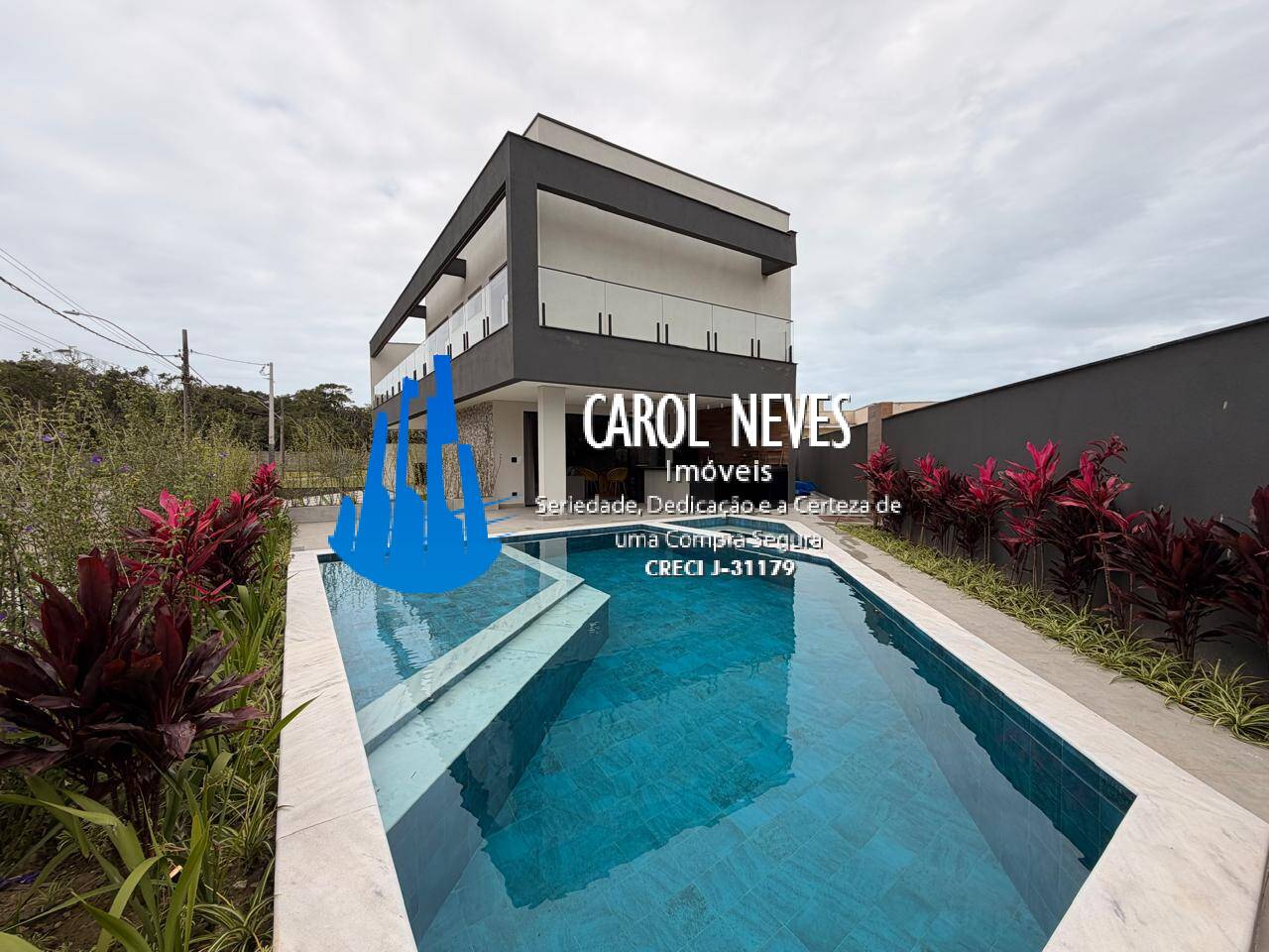 Casa, 6 quartos, 291 m² - Foto 33