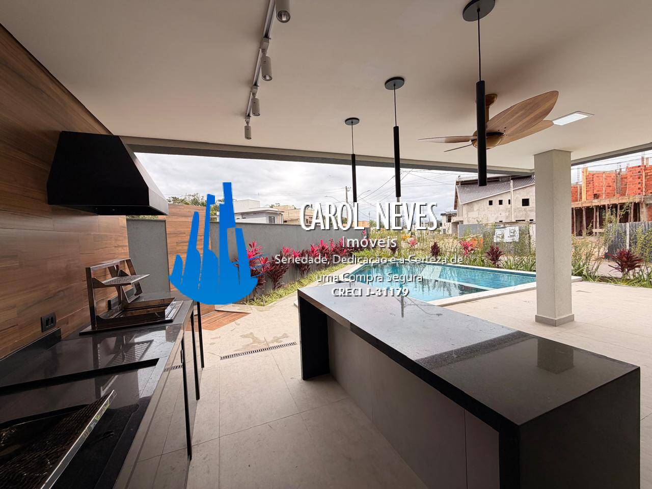 Casa, 6 quartos, 291 m² - Foto 31