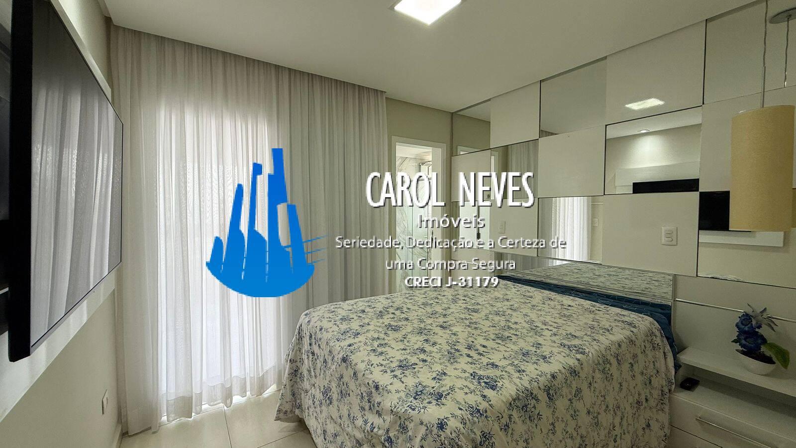 Apartamento, 3 quartos, 145 m² - Foto 18