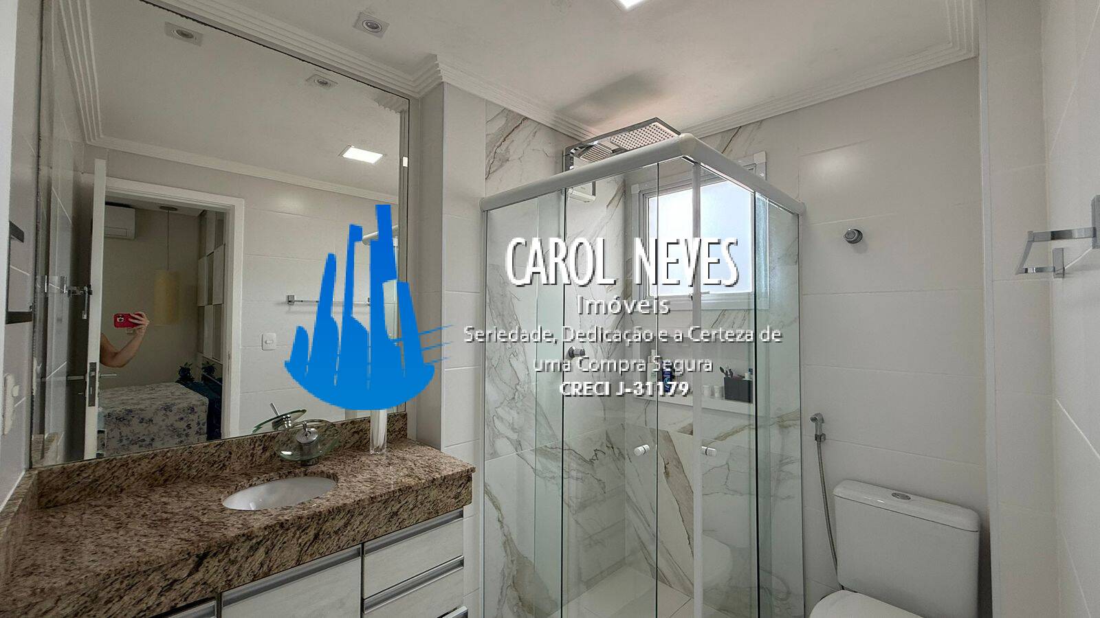 Apartamento, 3 quartos, 145 m² - Foto 16