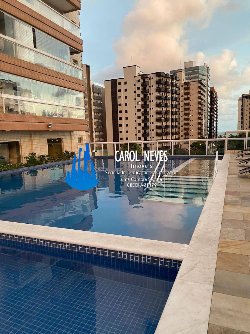 Apartamento, 3 quartos, 145 m² - Foto 23