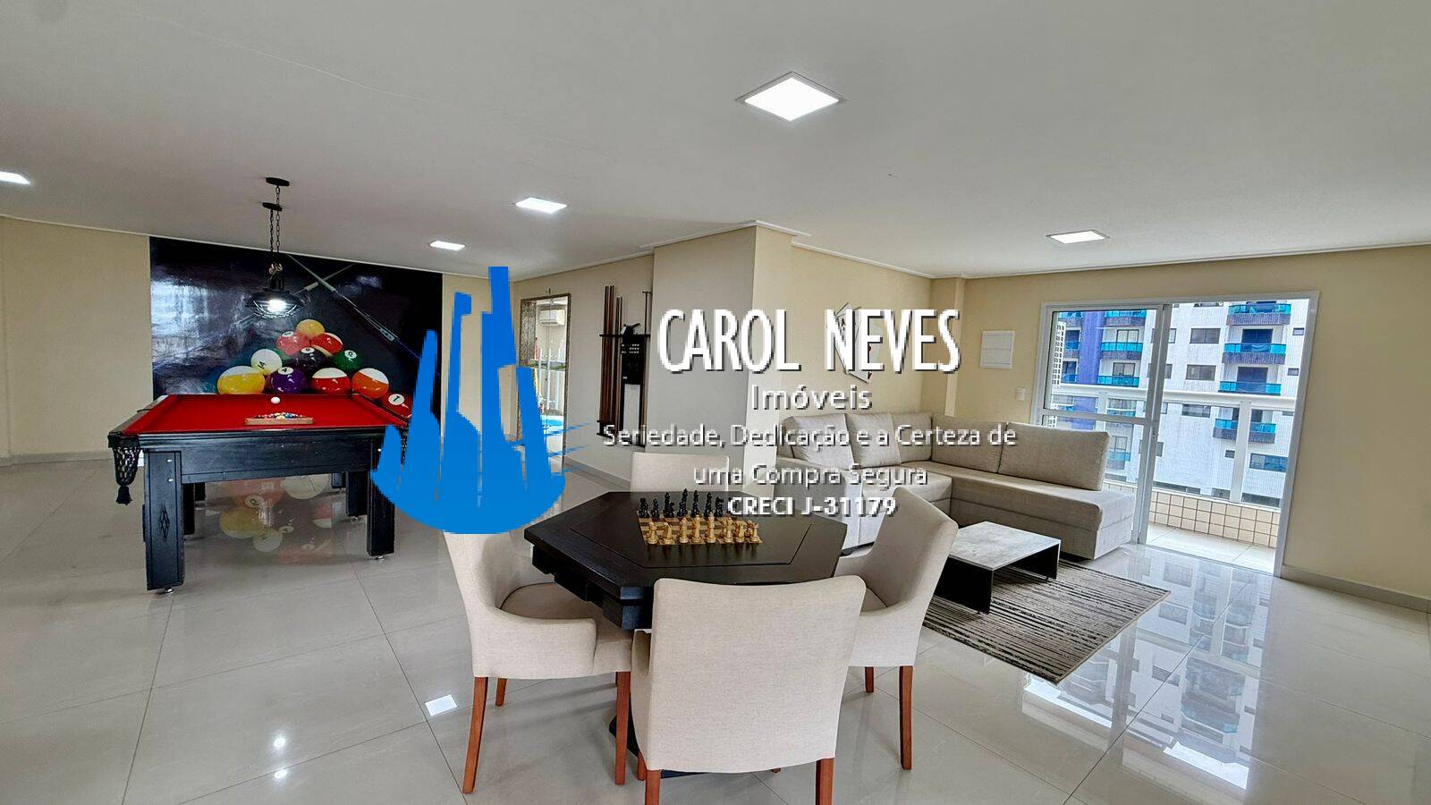 Apartamento, 3 quartos, 145 m² - Foto 37