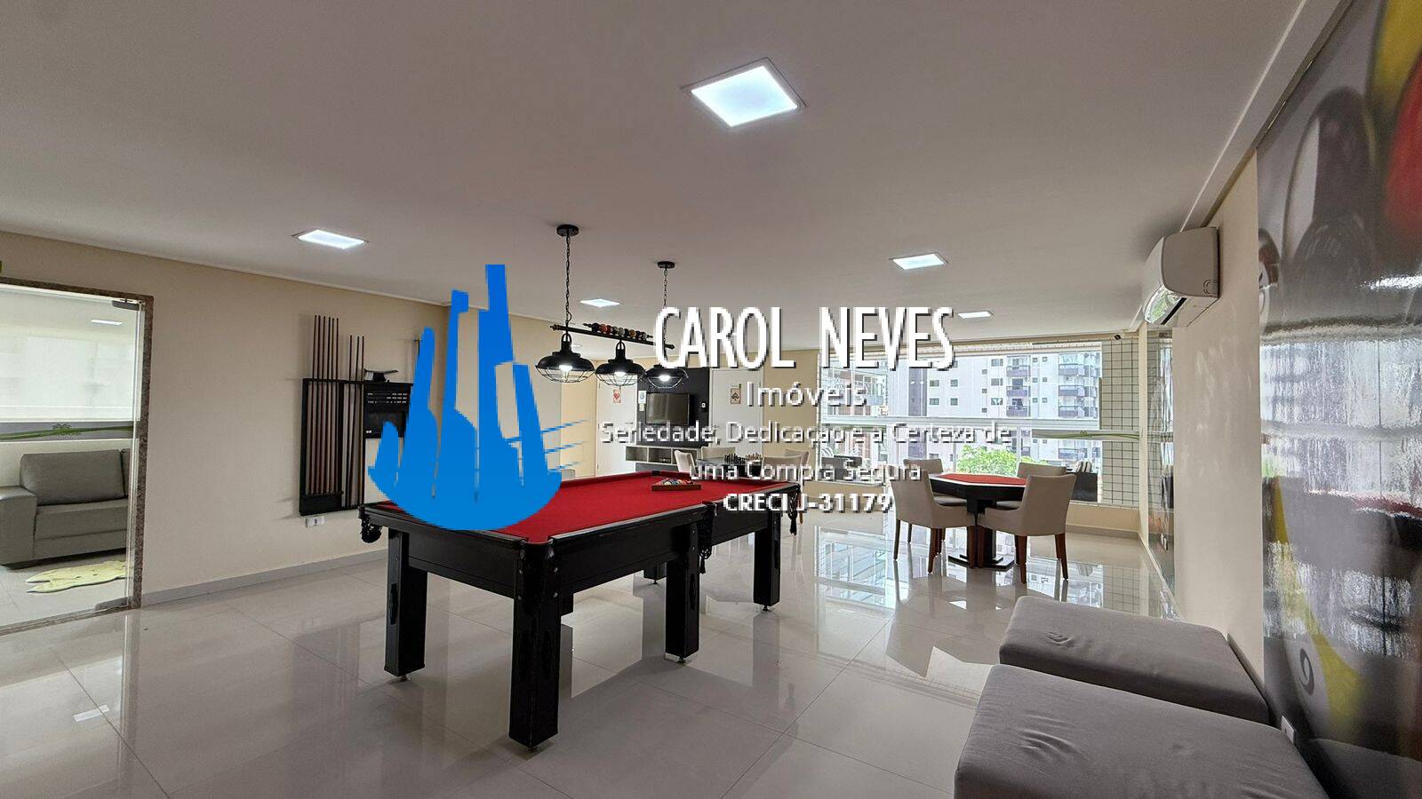 Apartamento, 3 quartos, 145 m² - Foto 38