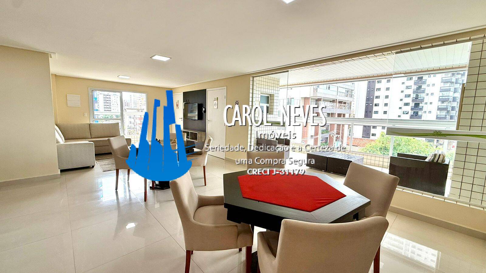 Apartamento, 3 quartos, 145 m² - Foto 36