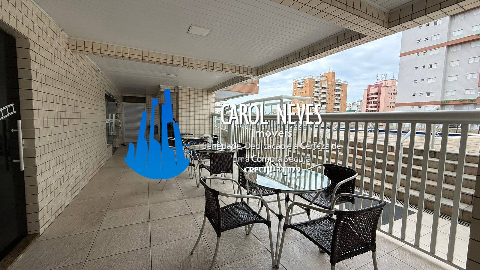 Apartamento, 3 quartos, 145 m² - Foto 27