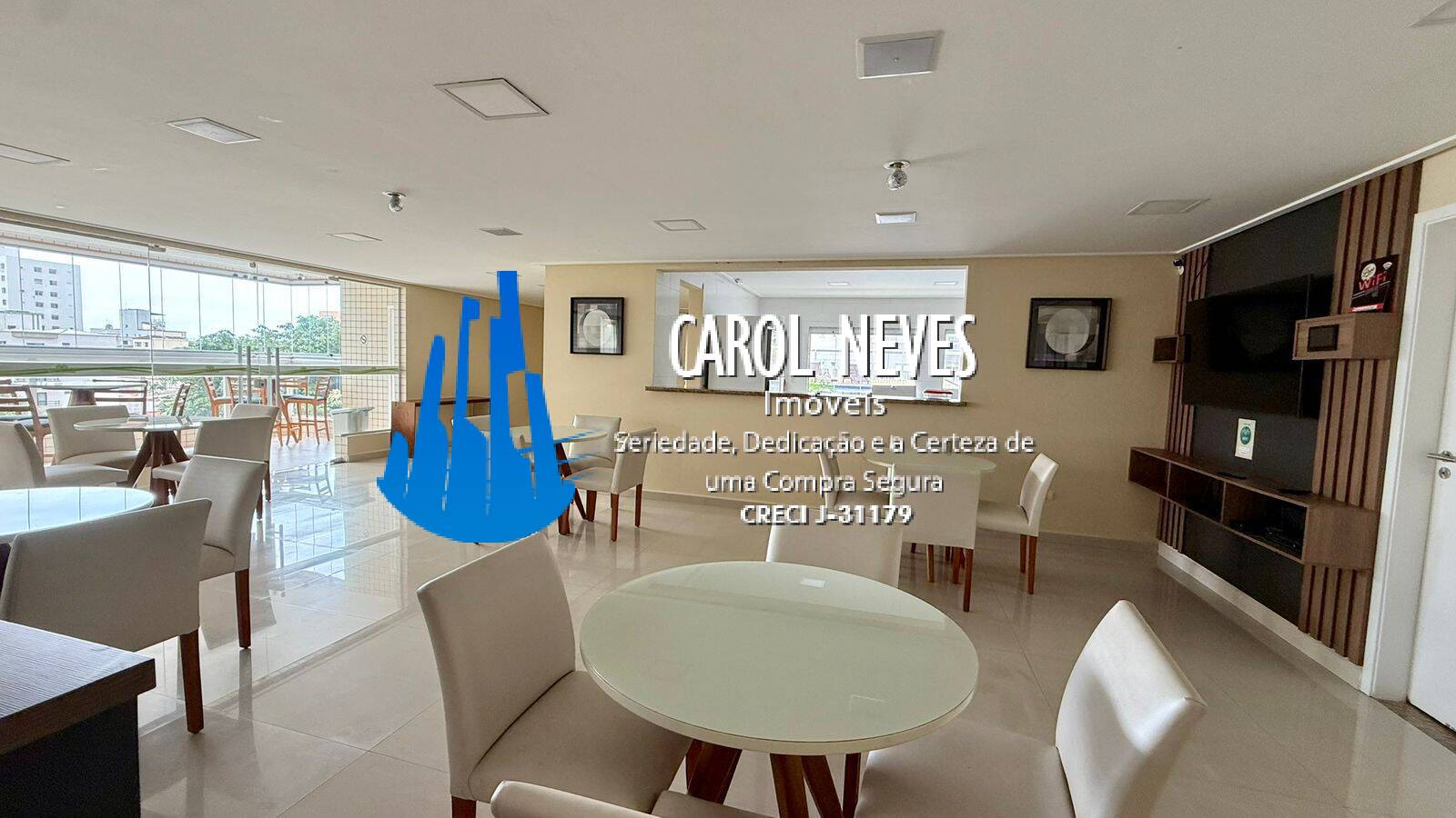 Apartamento, 3 quartos, 145 m² - Foto 35