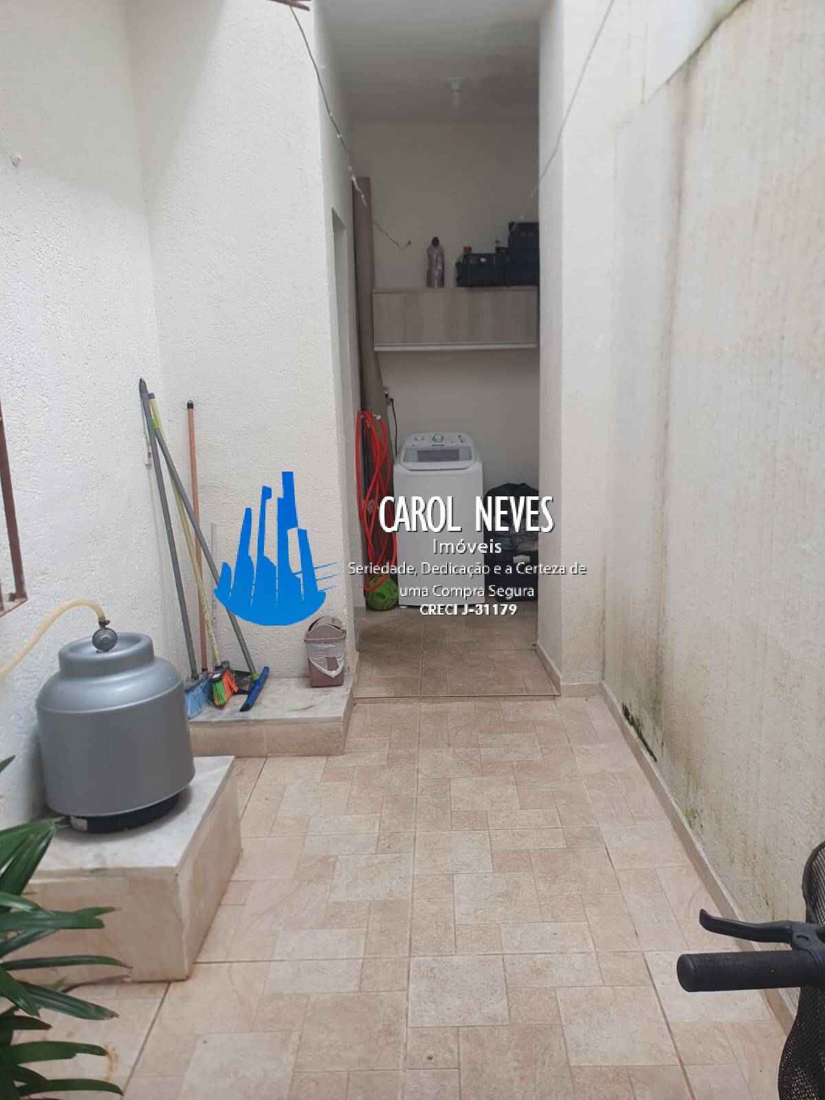 Casa, 3 quartos, 150 m² - Foto 26