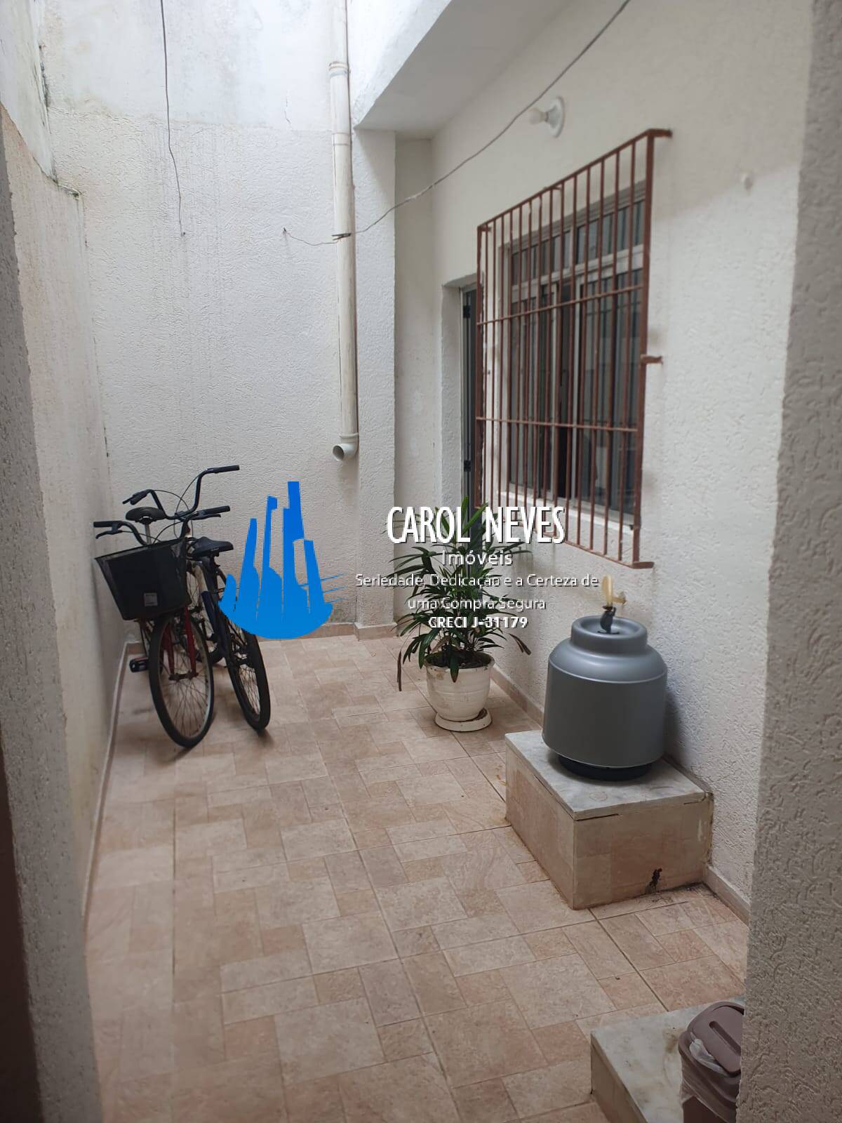Casa, 3 quartos, 150 m² - Foto 27