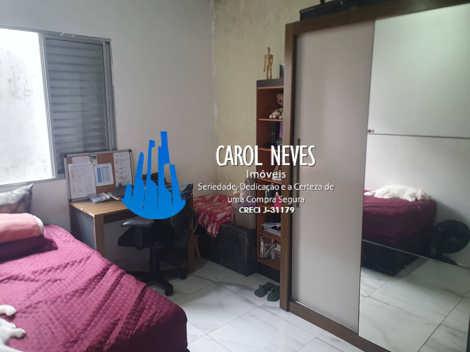 Casa, 3 quartos, 150 m² - Foto 19