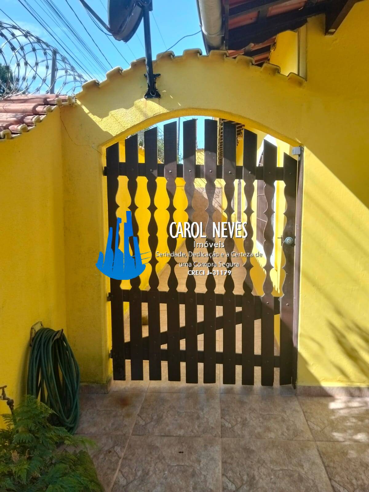 Casa, 3 quartos, 154 m² - Foto 33