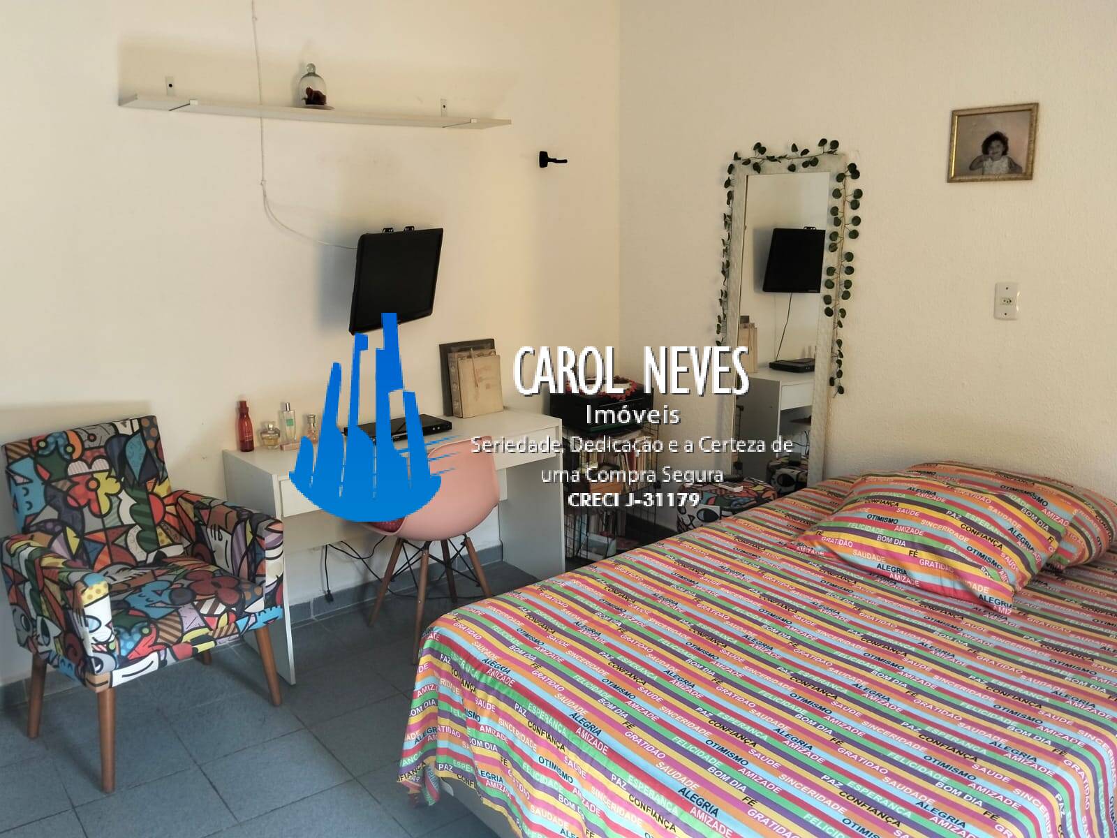 Casa, 3 quartos, 154 m² - Foto 21
