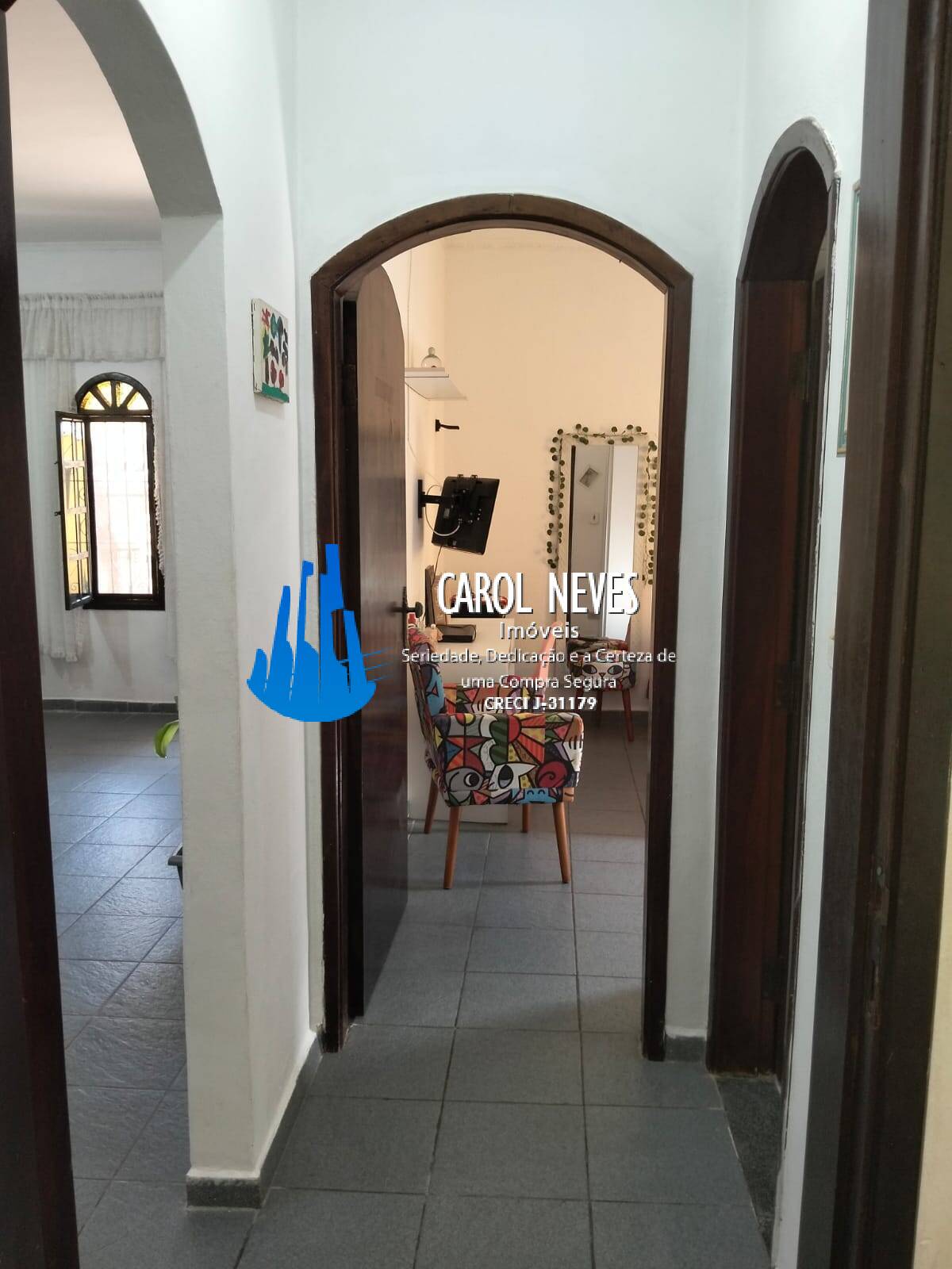 Casa, 3 quartos, 154 m² - Foto 20