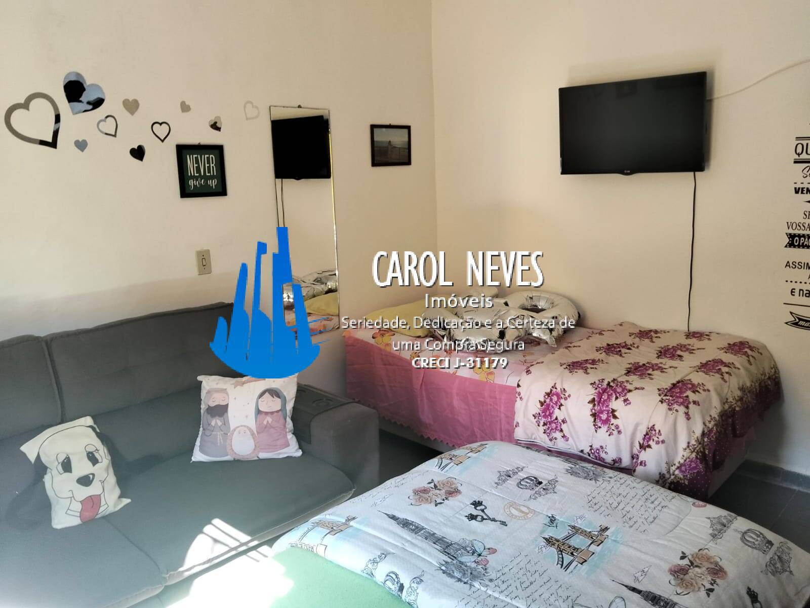 Casa, 3 quartos, 154 m² - Foto 30
