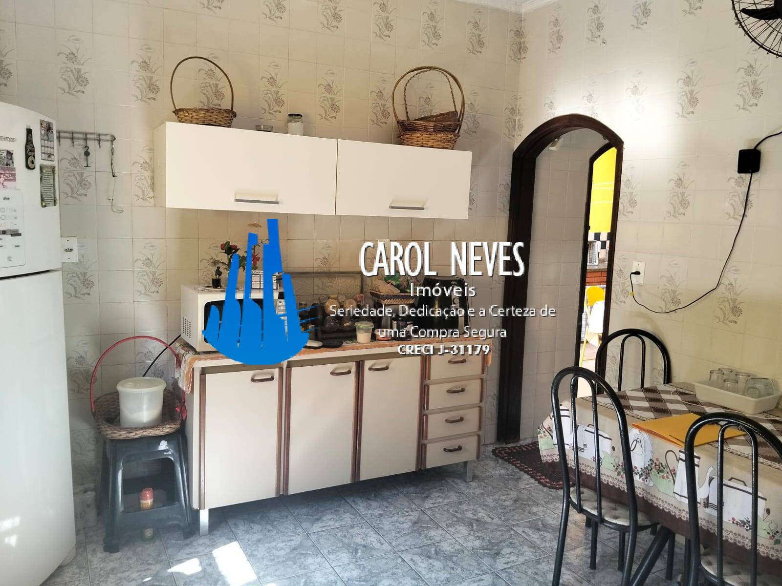 Casa, 3 quartos, 154 m² - Foto 19