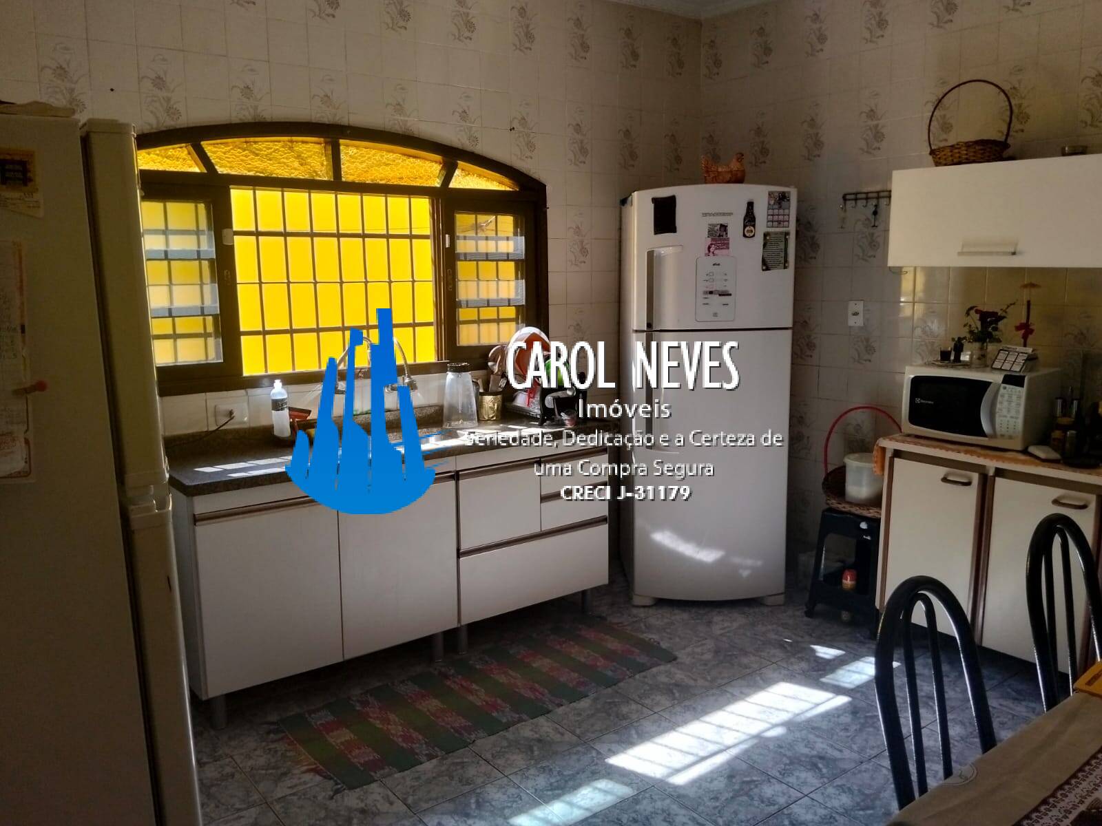 Casa, 3 quartos, 154 m² - Foto 18