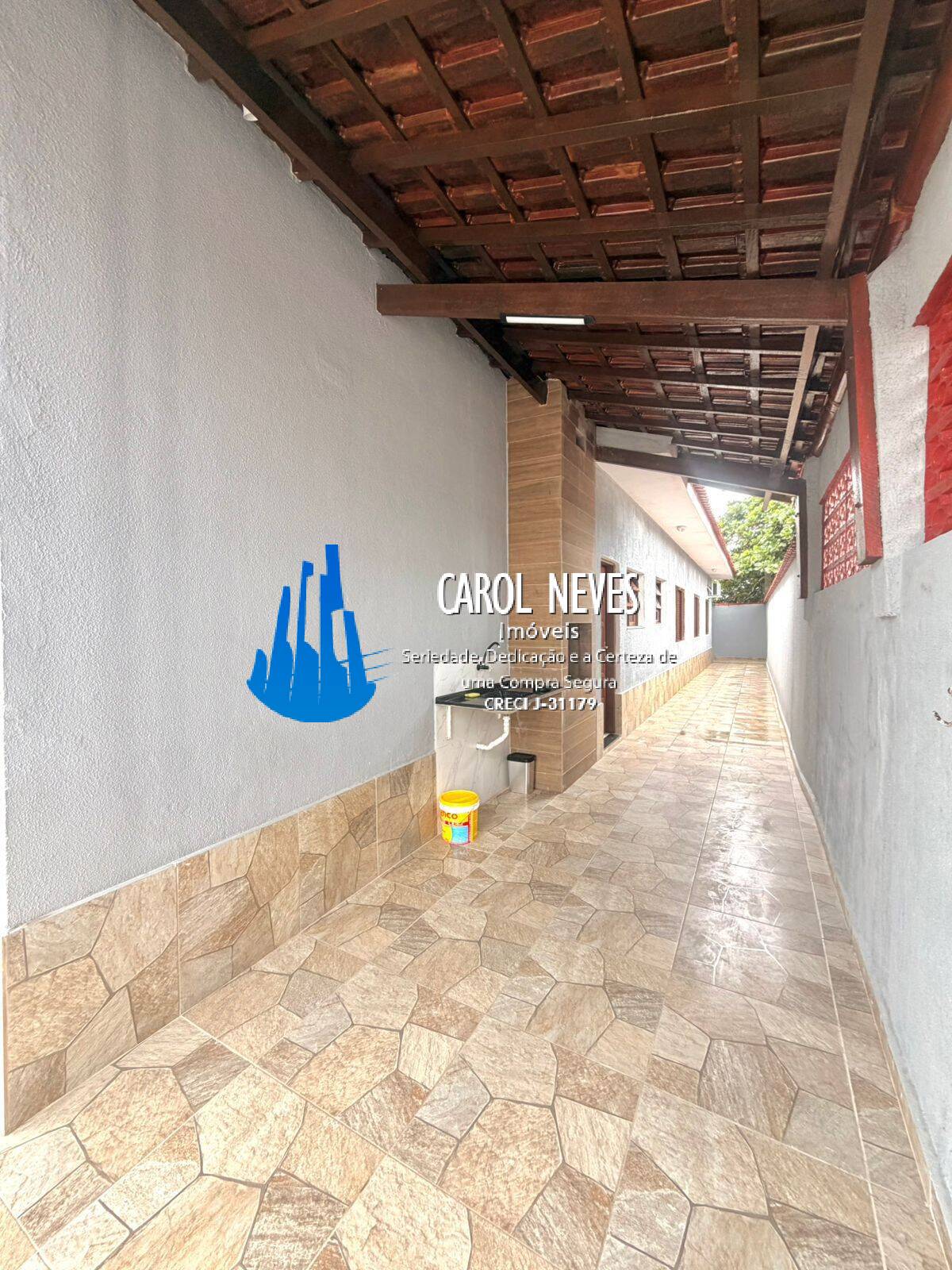 Casa, 2 quartos, 104 m² - Foto 22