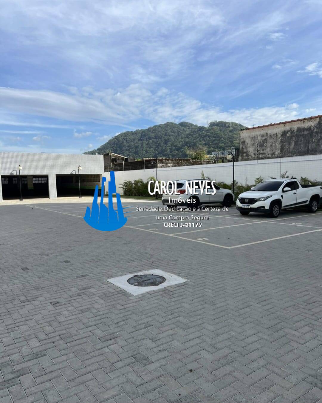 Apartamento, 2 quartos, 60 m² - Foto 24