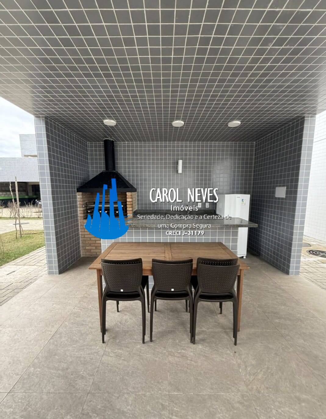 Apartamento, 2 quartos, 60 m² - Foto 22