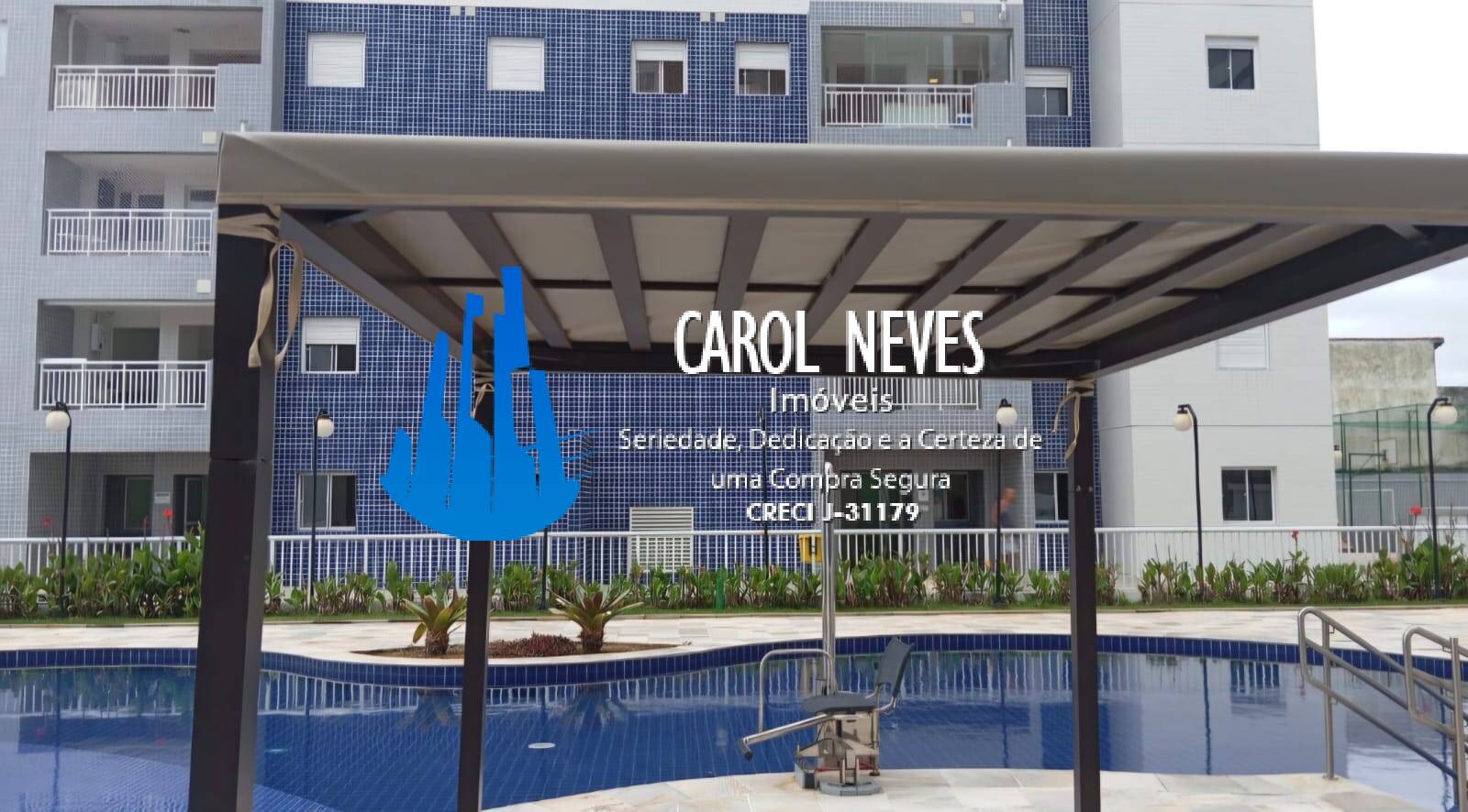 Apartamento, 2 quartos, 60 m² - Foto 17