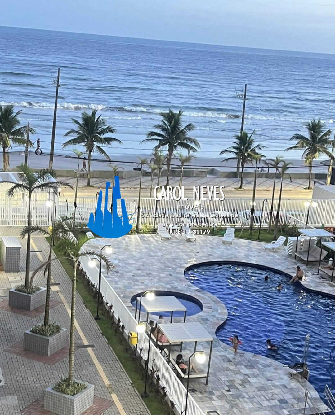 Apartamento, 2 quartos, 60 m² - Foto 16