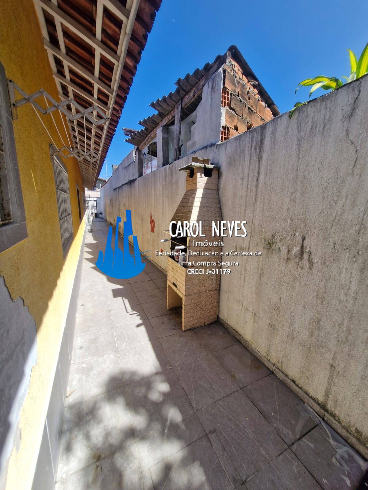 Casa, 3 quartos, 70 m² - Foto 19