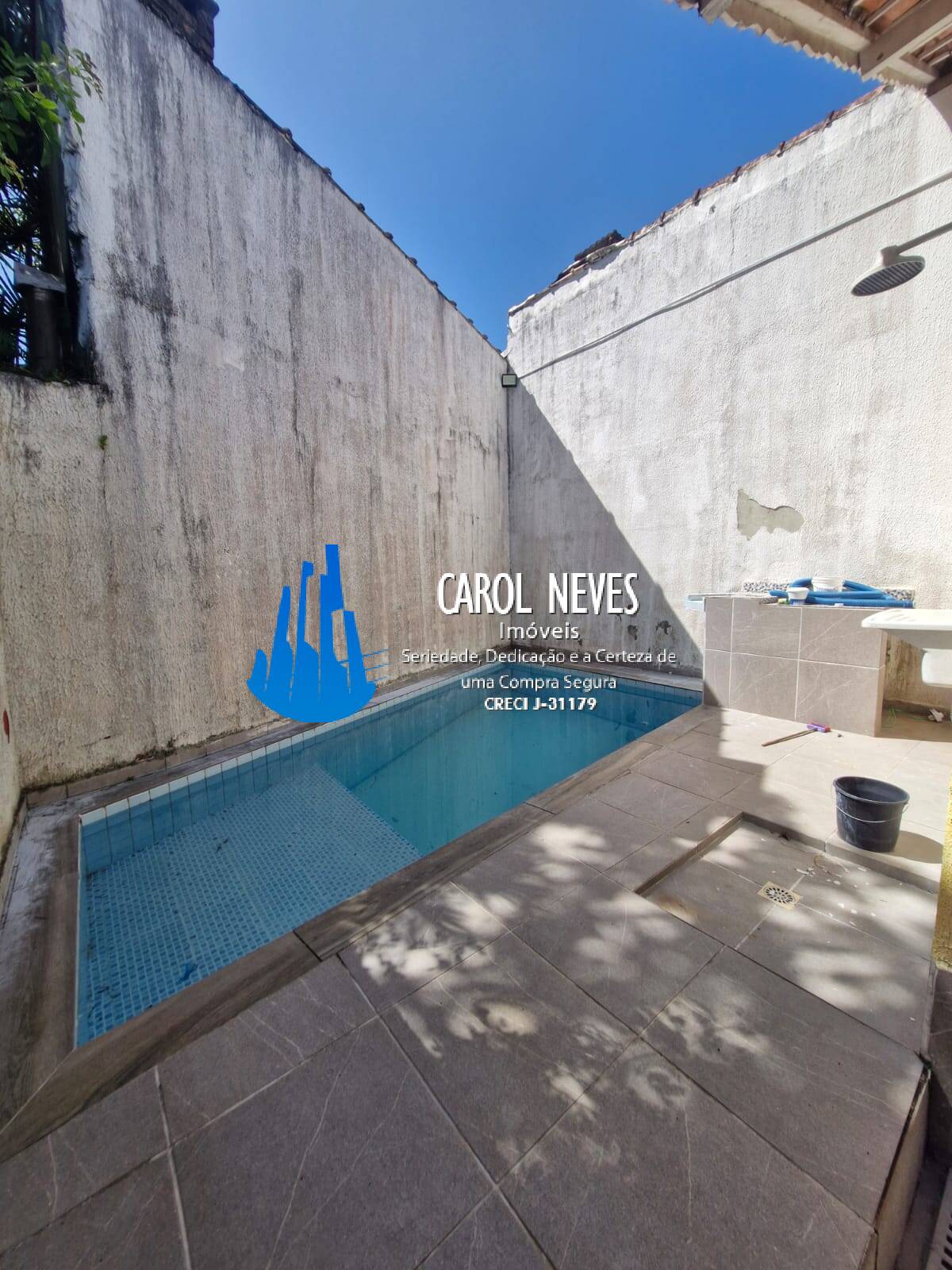 Casa, 3 quartos, 70 m² - Foto 21