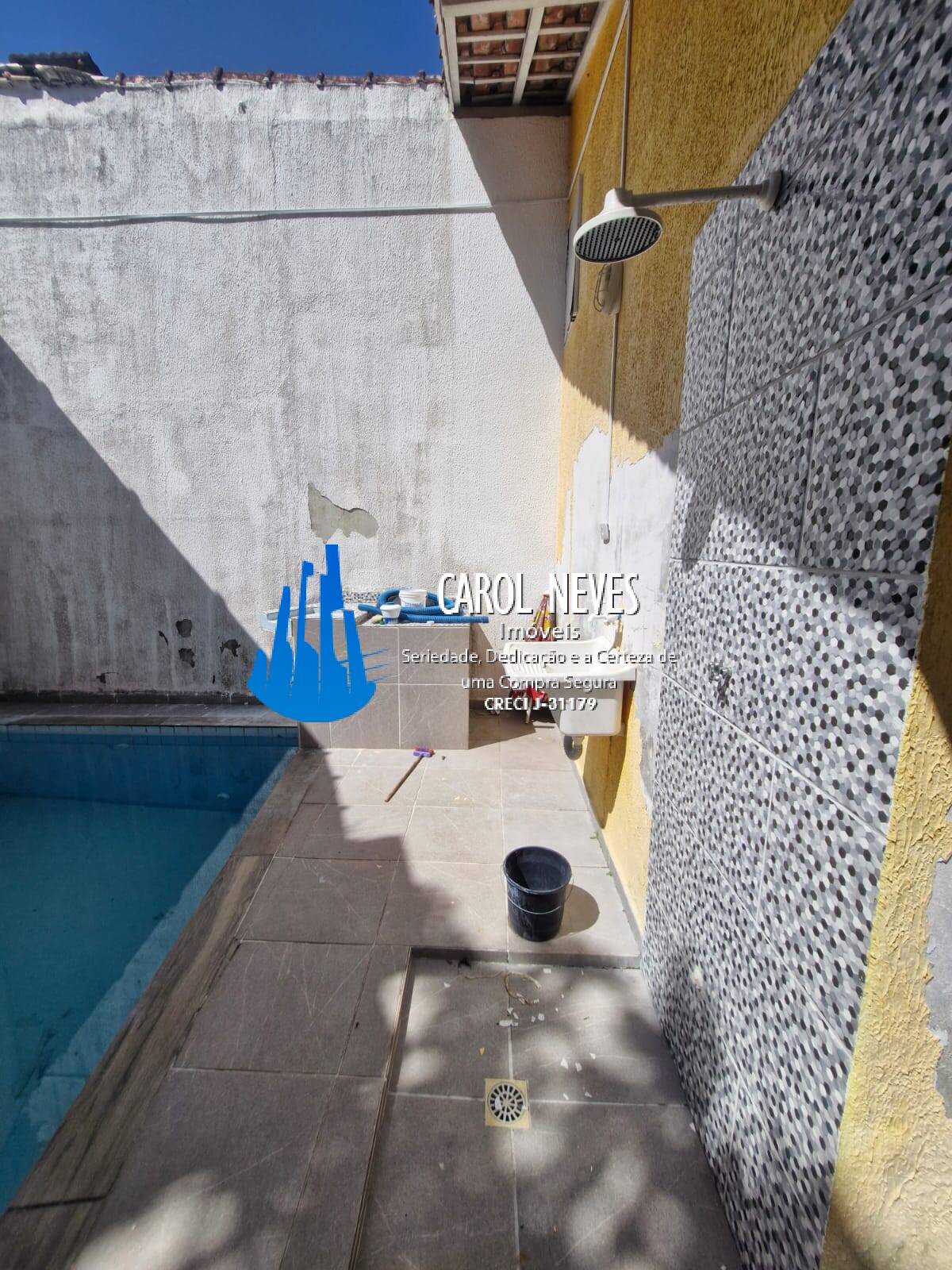 Casa, 3 quartos, 70 m² - Foto 22