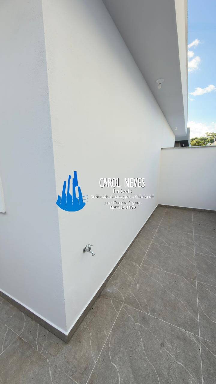 Casa, 2 quartos, 78 m² - Foto 17