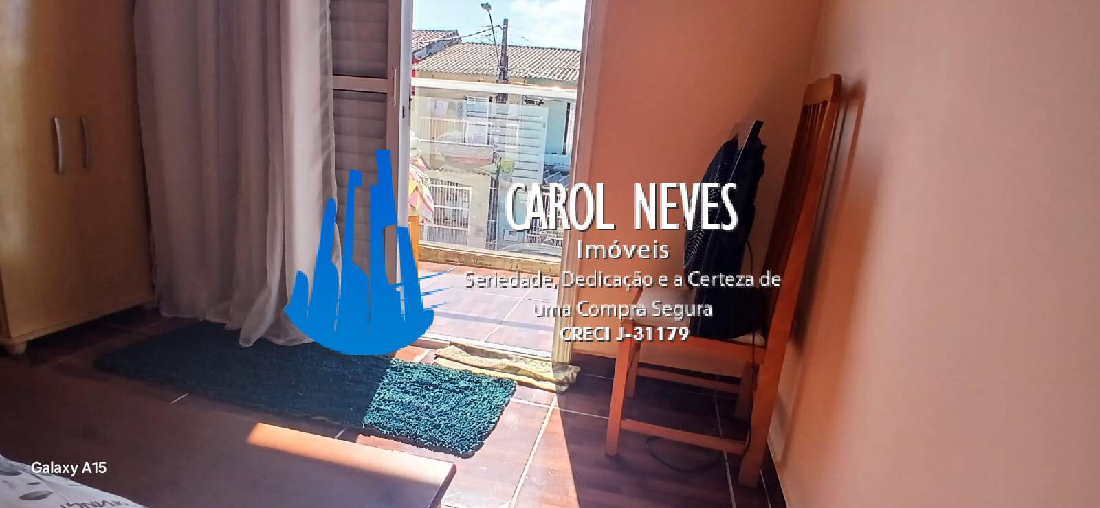 Casa, 2 quartos, 74 m² - Foto 16