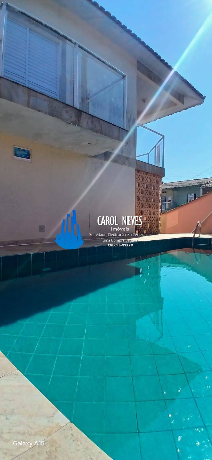 Casa, 2 quartos, 74 m² - Foto 19