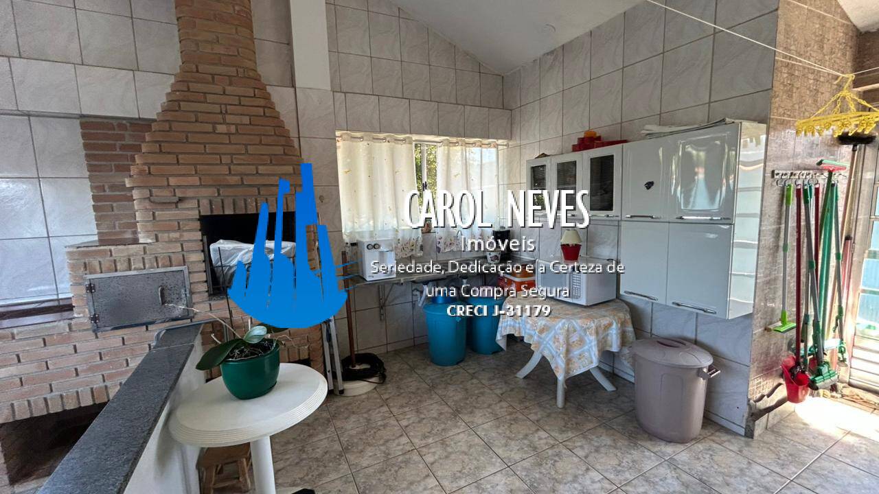 Sobrado, 4 quartos, 240 m² - Foto 20