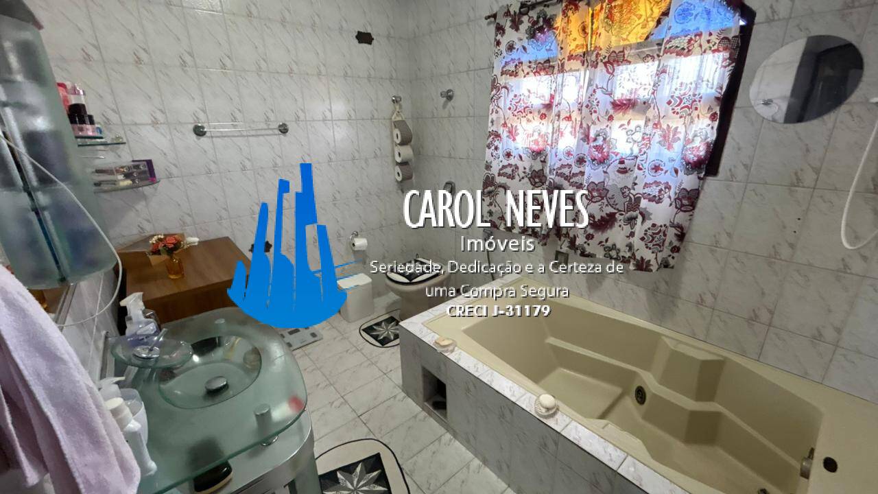 Sobrado, 4 quartos, 240 m² - Foto 17