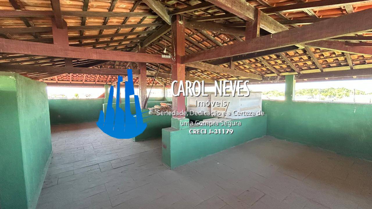 Sobrado, 4 quartos, 240 m² - Foto 25