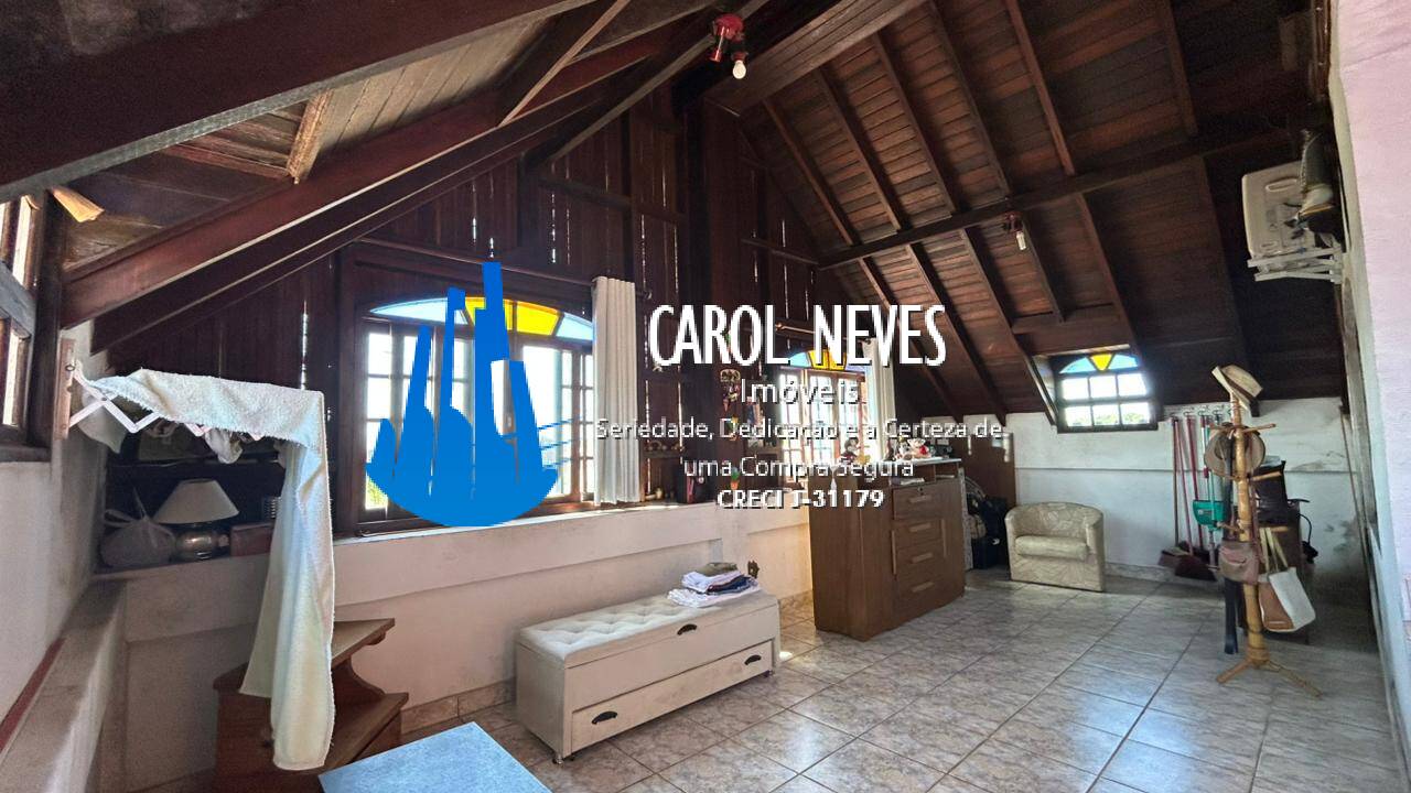 Sobrado, 4 quartos, 240 m² - Foto 18