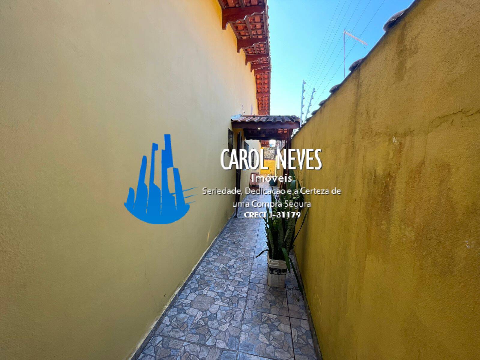 Casa, 2 quartos, 77 m² - Foto 16