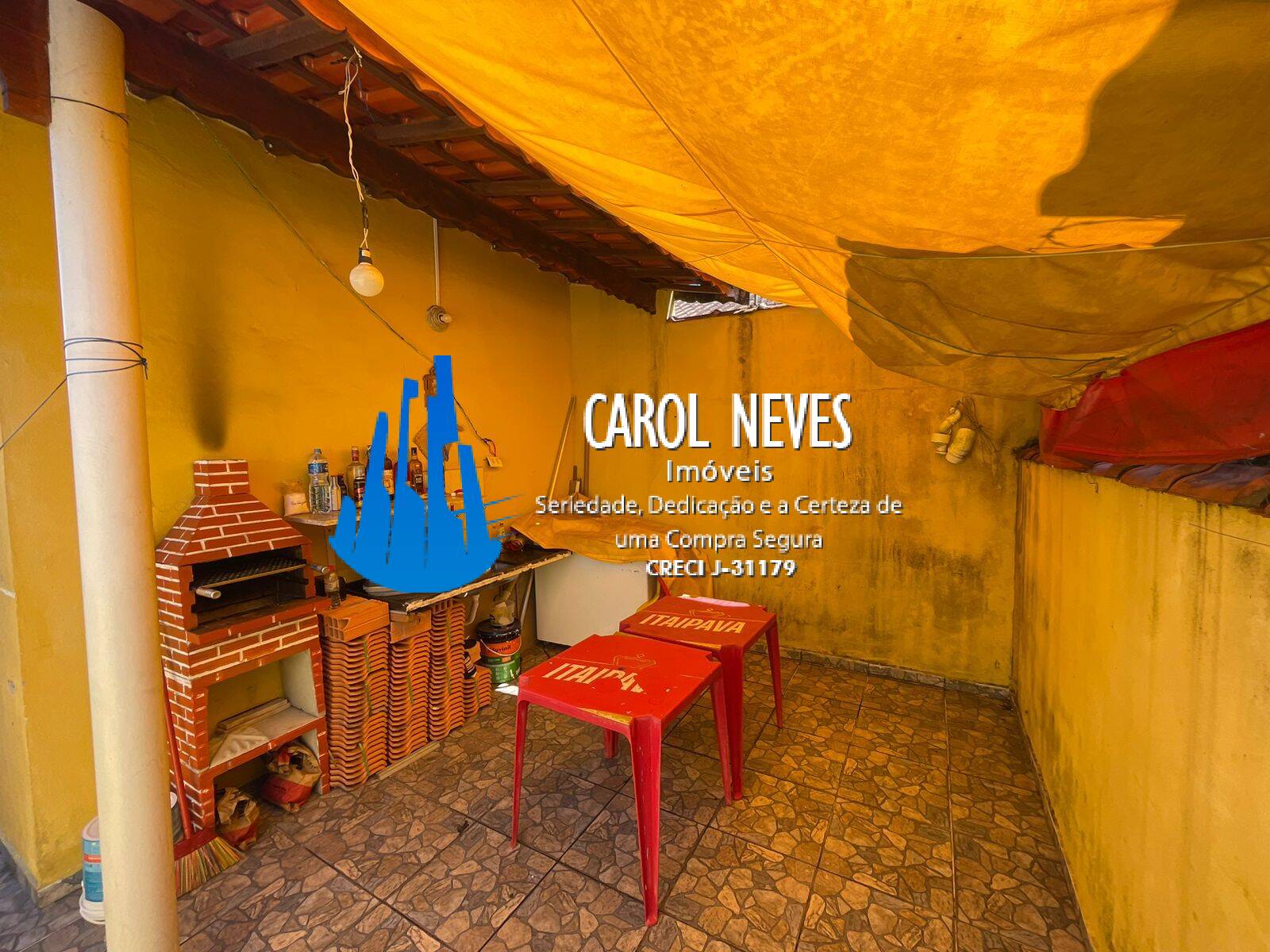 Casa, 2 quartos, 77 m² - Foto 18