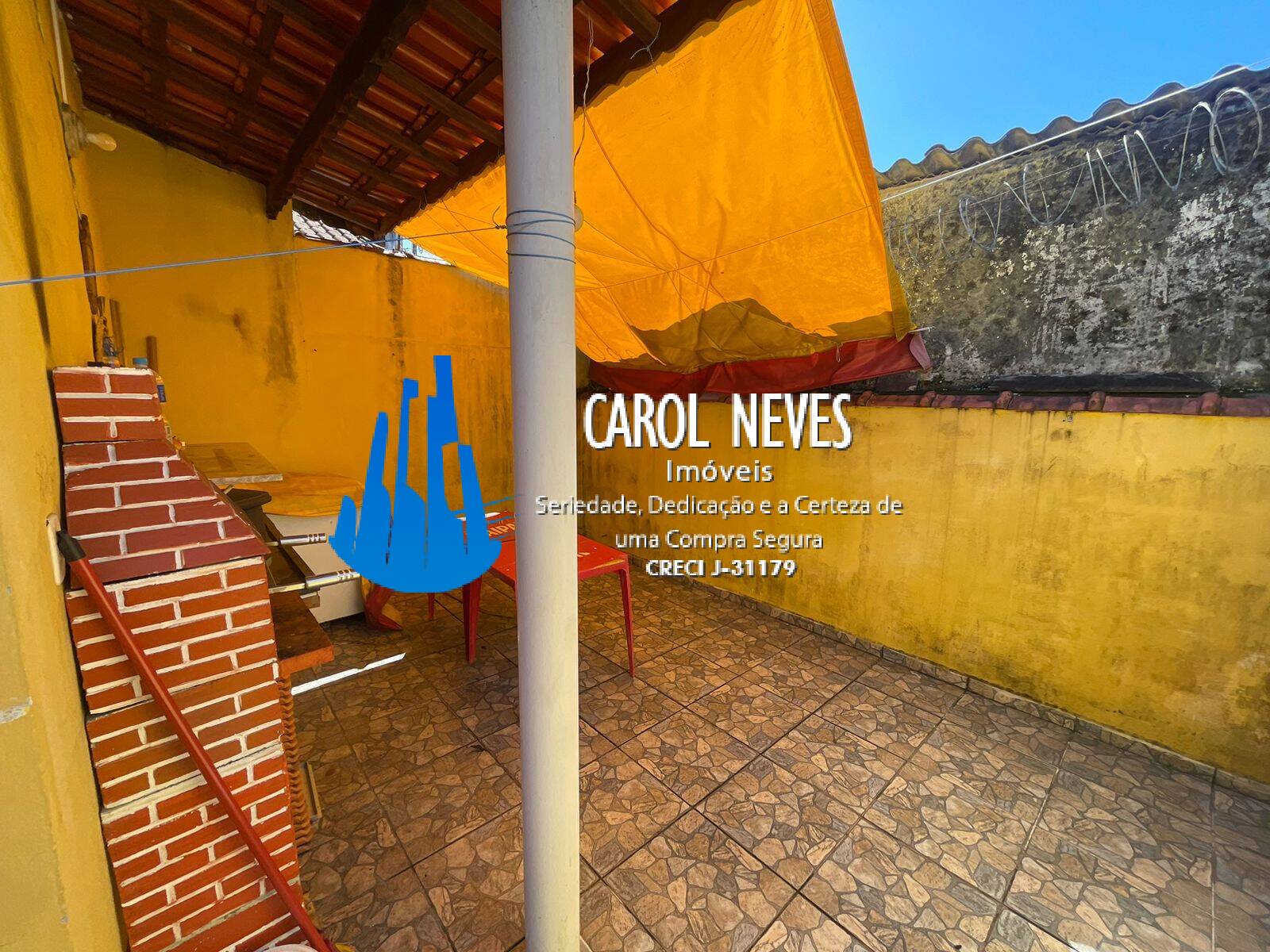 Casa, 2 quartos, 77 m² - Foto 17