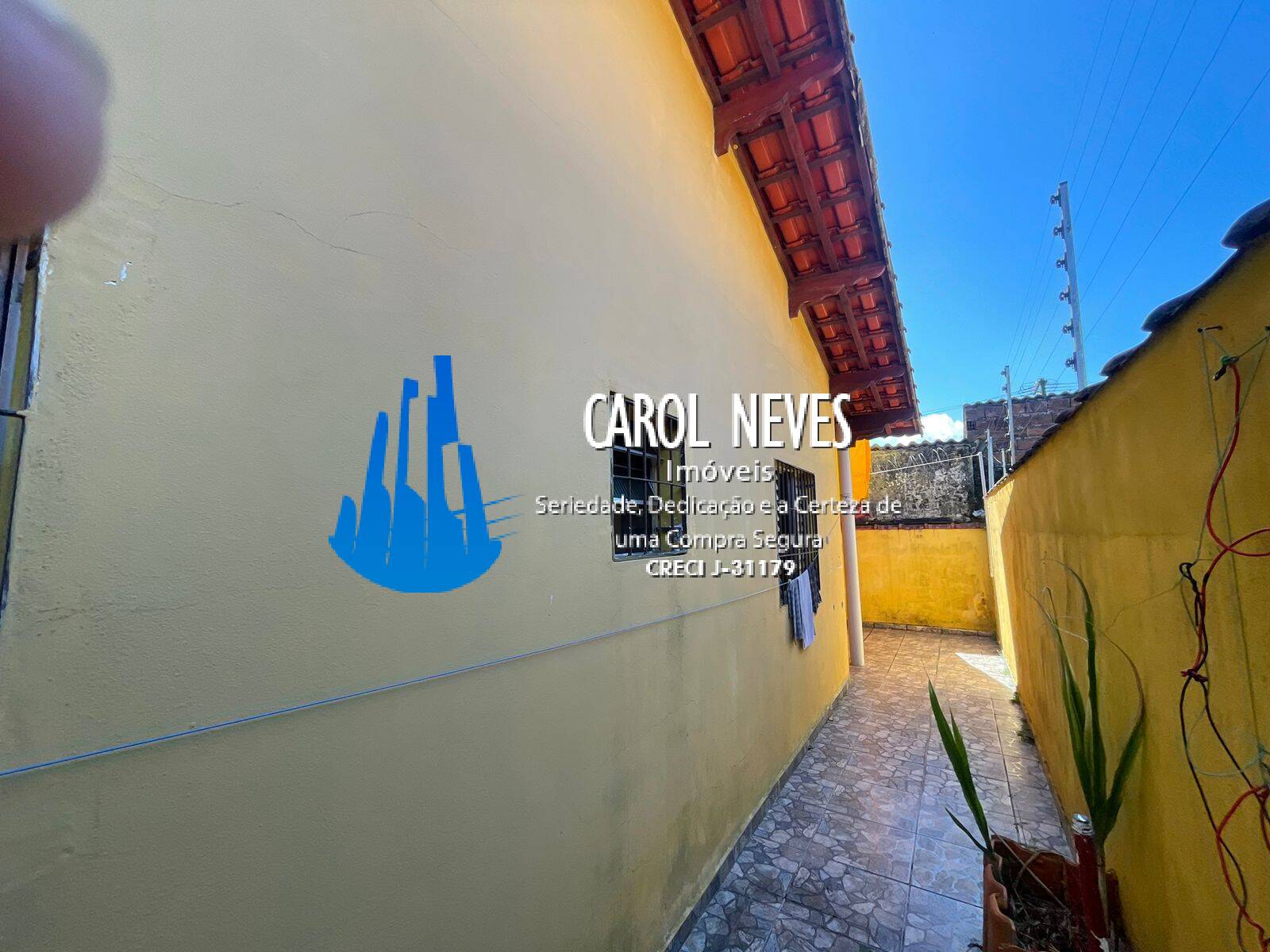 Casa, 2 quartos, 77 m² - Foto 19