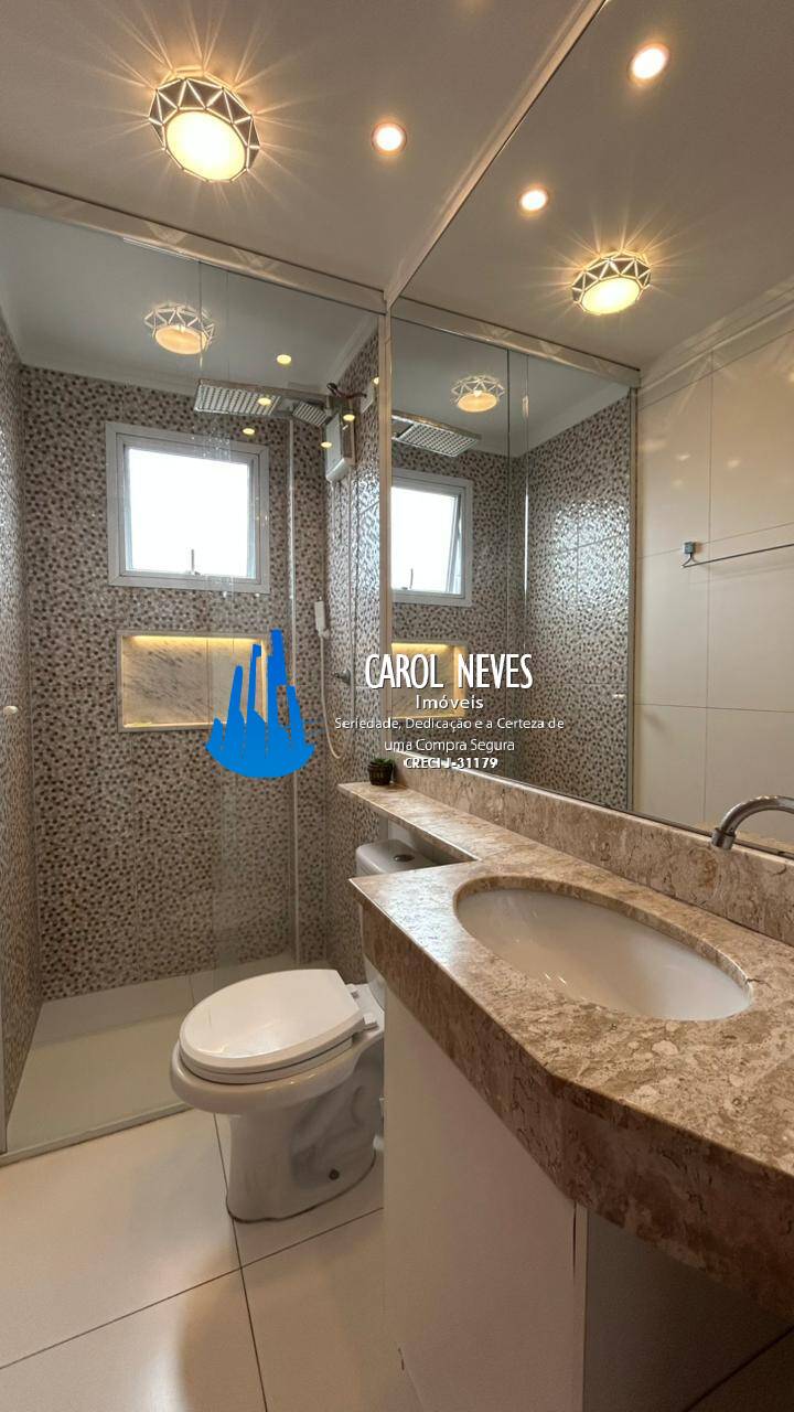 Apartamento, 2 quartos, 63 m² - Foto 24