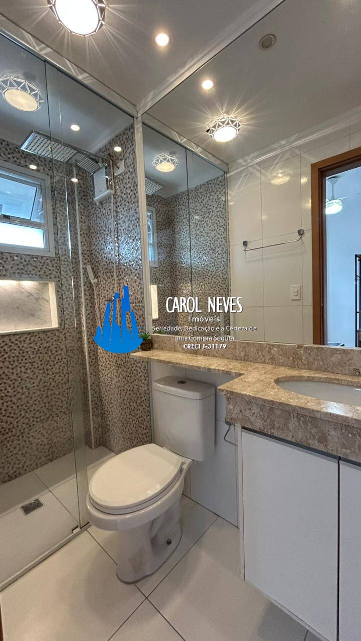 Apartamento, 2 quartos, 63 m² - Foto 21