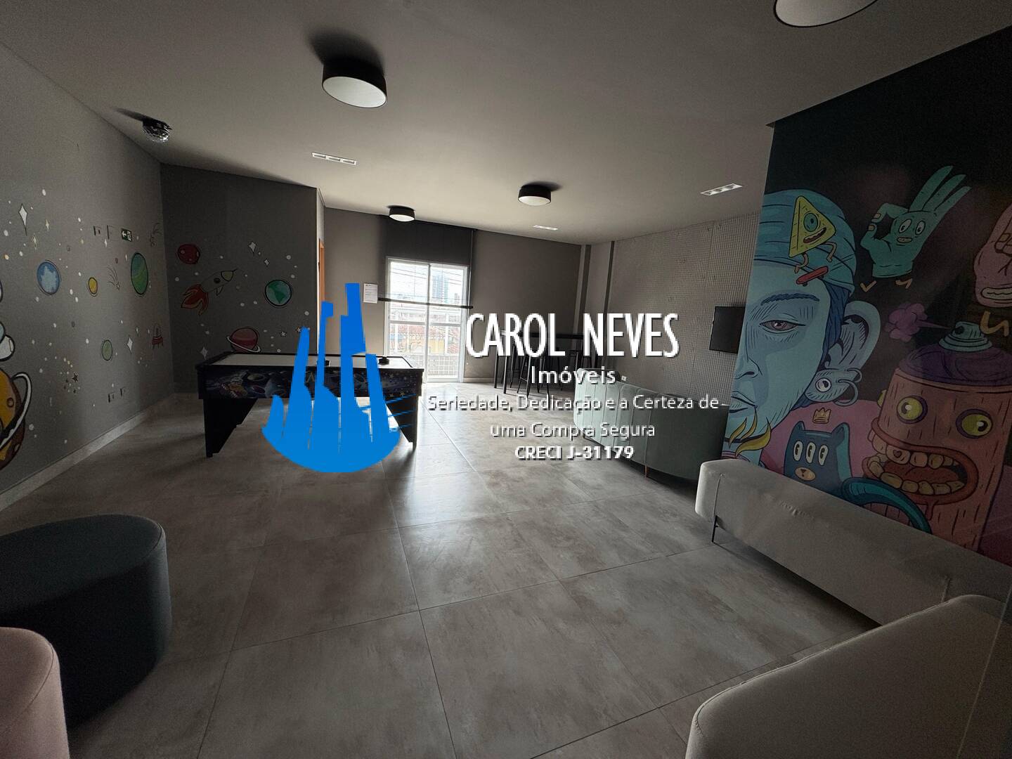 Apartamento, 2 quartos, 63 m² - Foto 30
