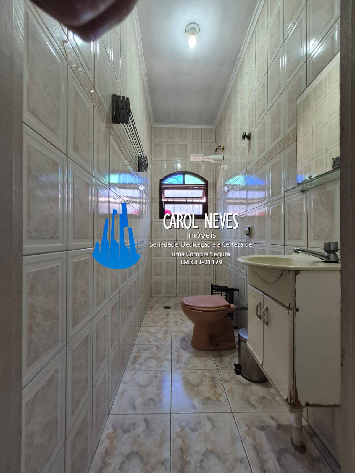 Casa, 2 quartos - Foto 18
