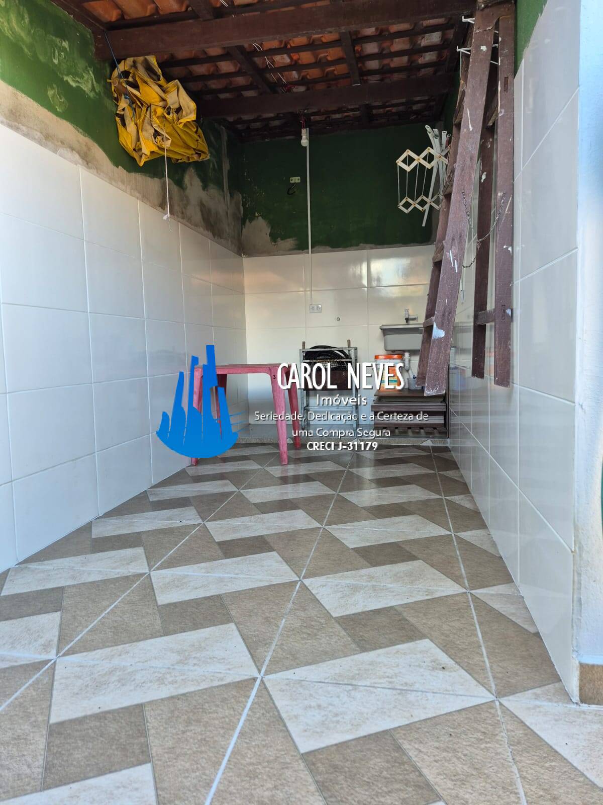 Casa, 2 quartos - Foto 20