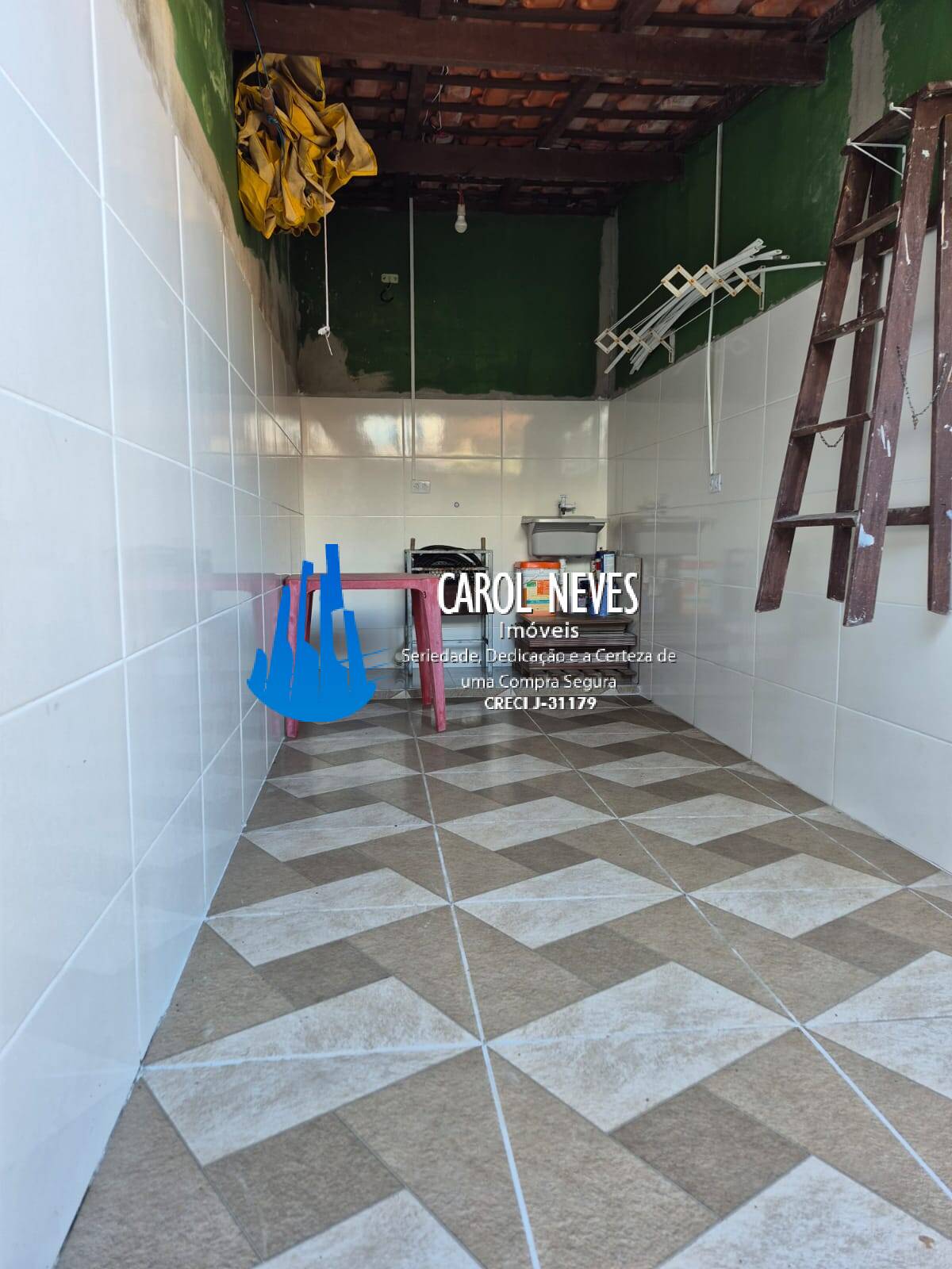 Casa, 2 quartos - Foto 19