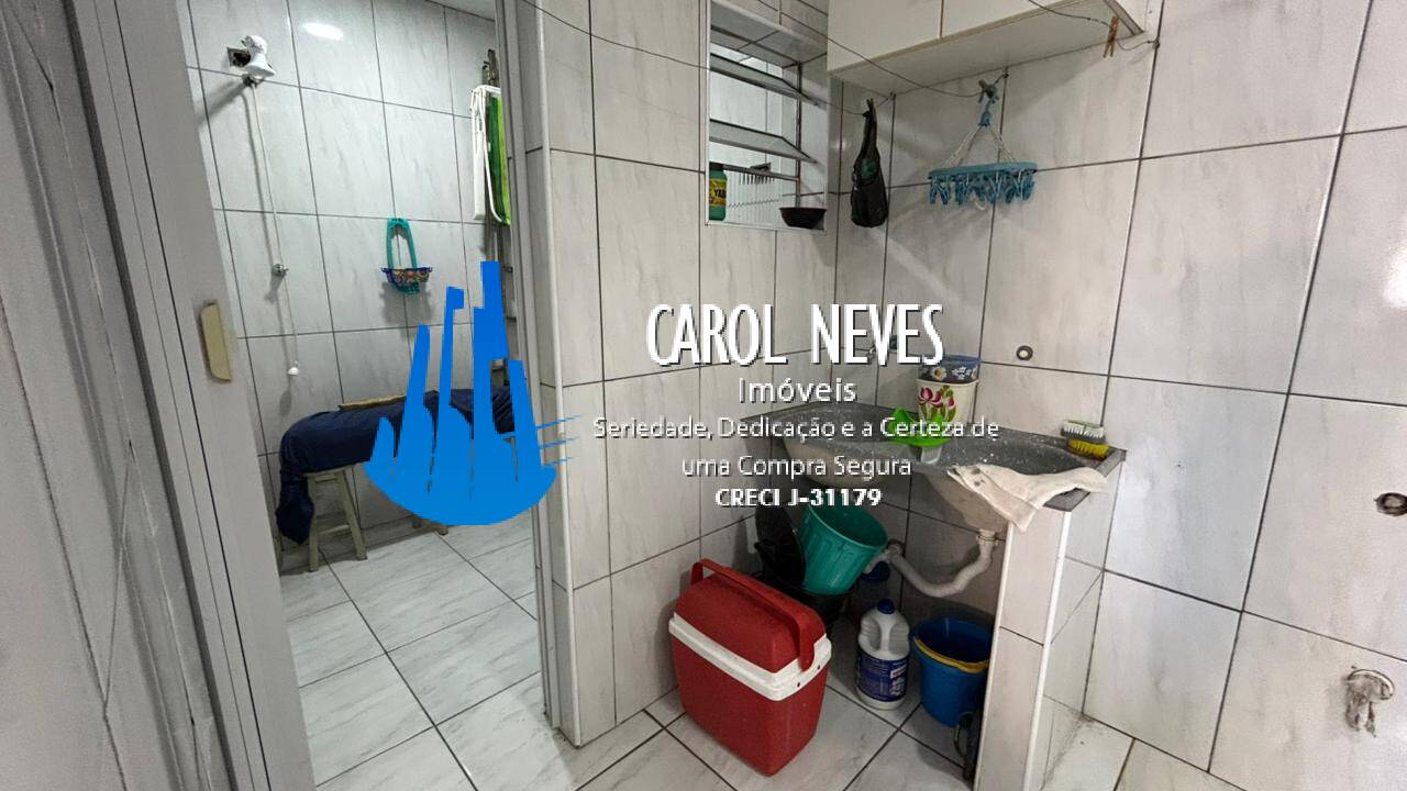 Casa, 3 quartos, 49 m² - Foto 19