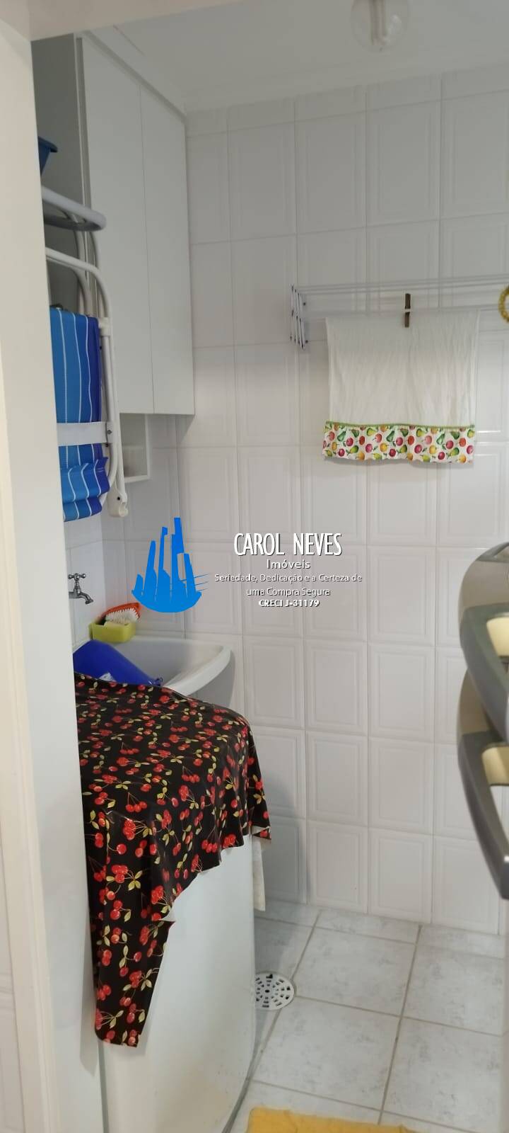 Sobrado, 2 quartos, 81 m² - Foto 31