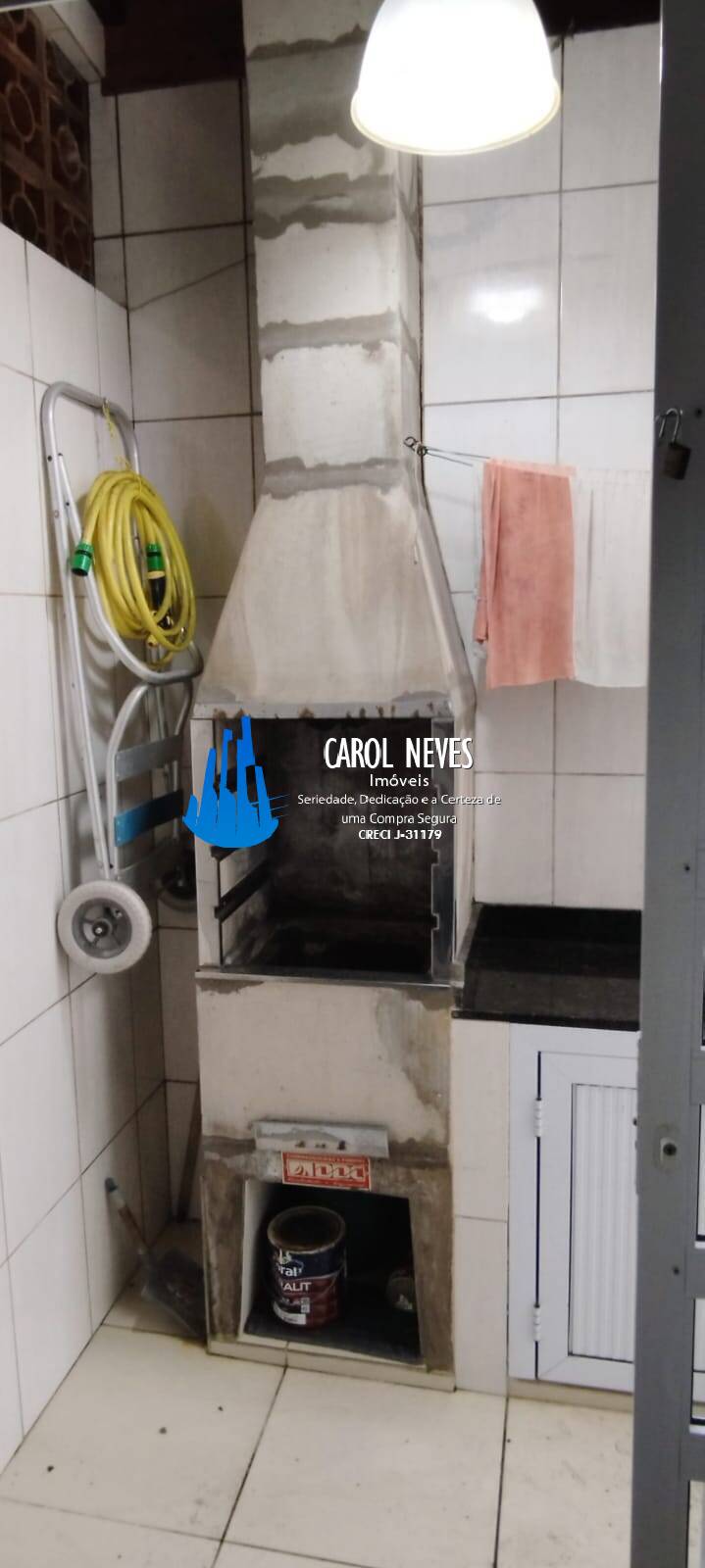 Sobrado, 2 quartos, 81 m² - Foto 33